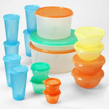 Plastic products